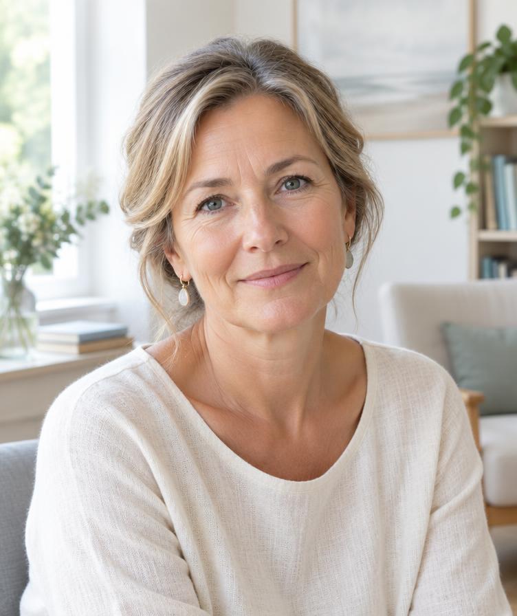 Demoprofiel van Eline Bos