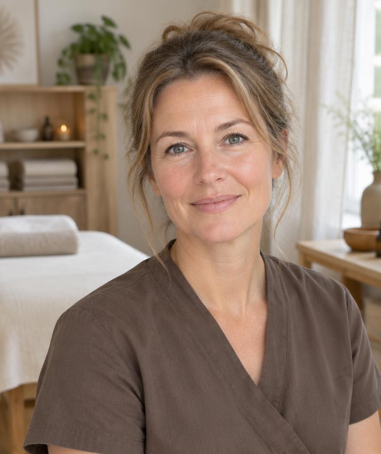 Demoprofiel van Mirjam Smit